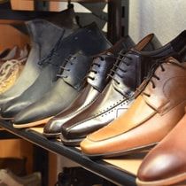 Hochwertige Marken für Herrenschuhe
